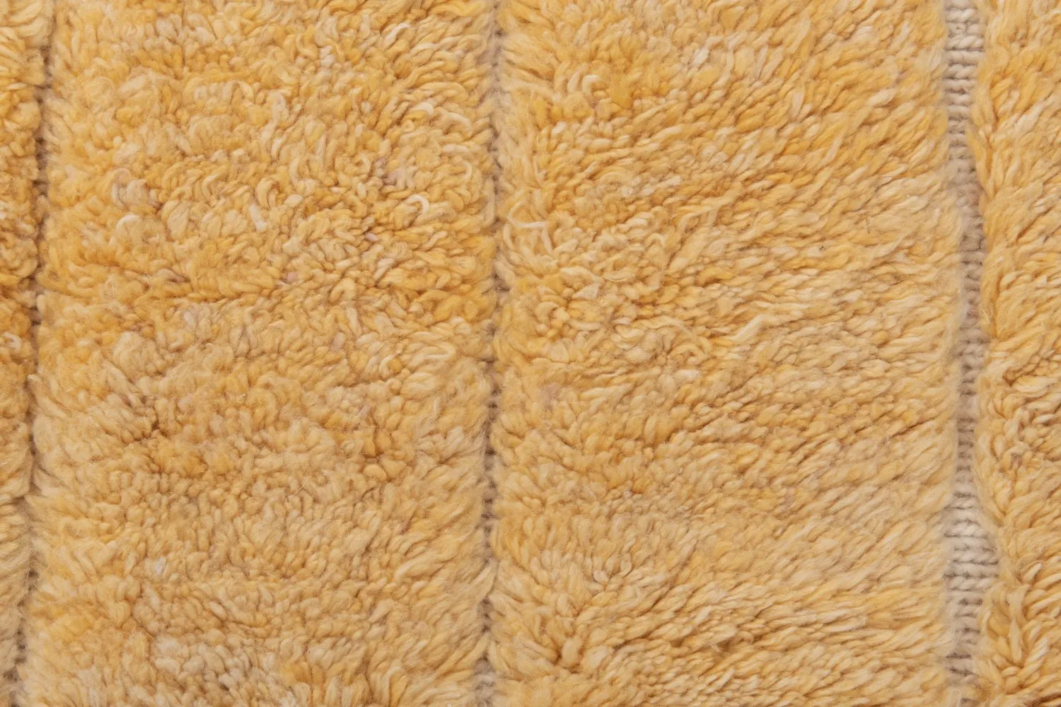 Kelimtæppe Marokkansk berber tæppe Azilal 300 x 190 cm