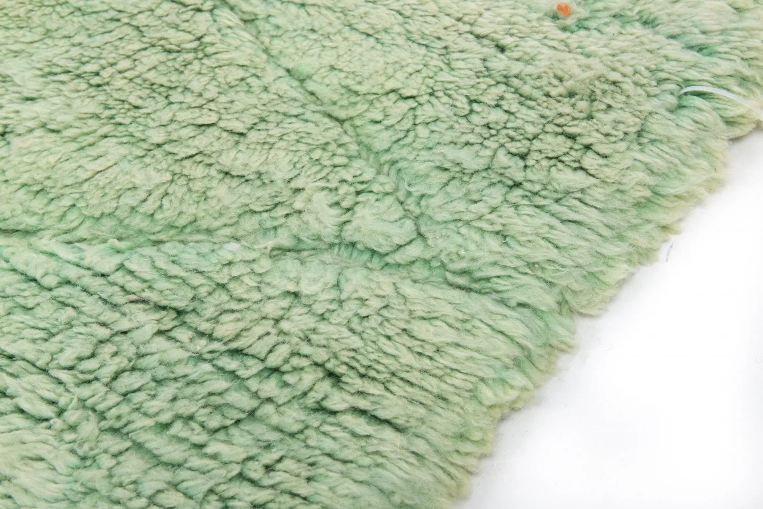 Kelimtæppe Marokkansk berber tæppe Azilal 290 x 210 cm