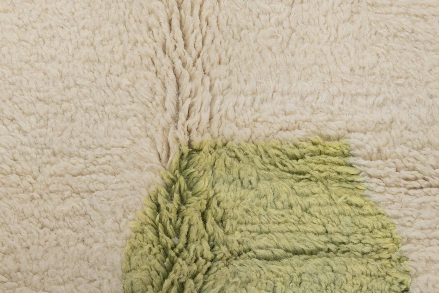 Kelimtæppe Marokkansk berber tæppe Azilal 290 x 210 cm