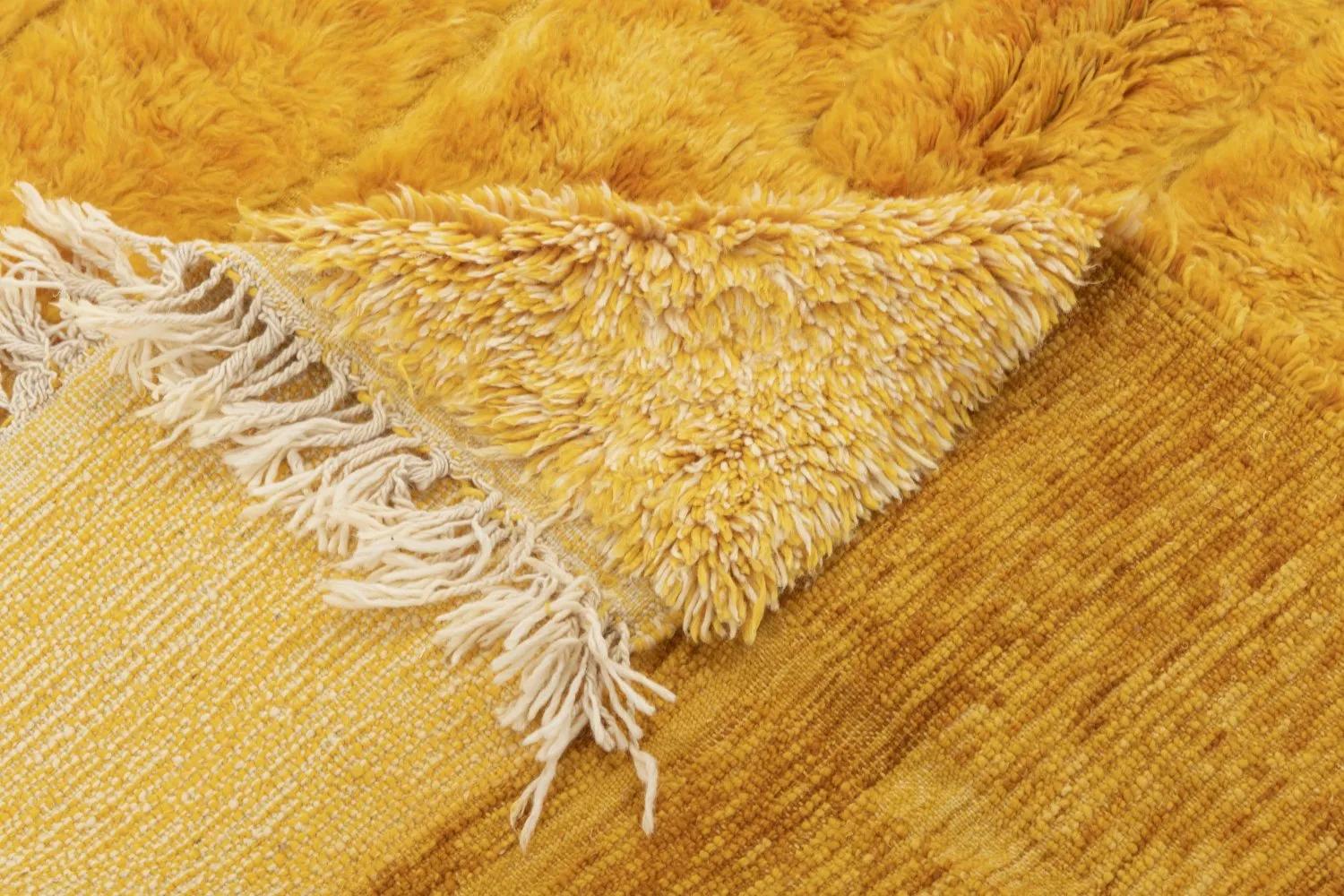 Kelimtæppe Marokkansk berber tæppe Azilal 250 x 170 cm