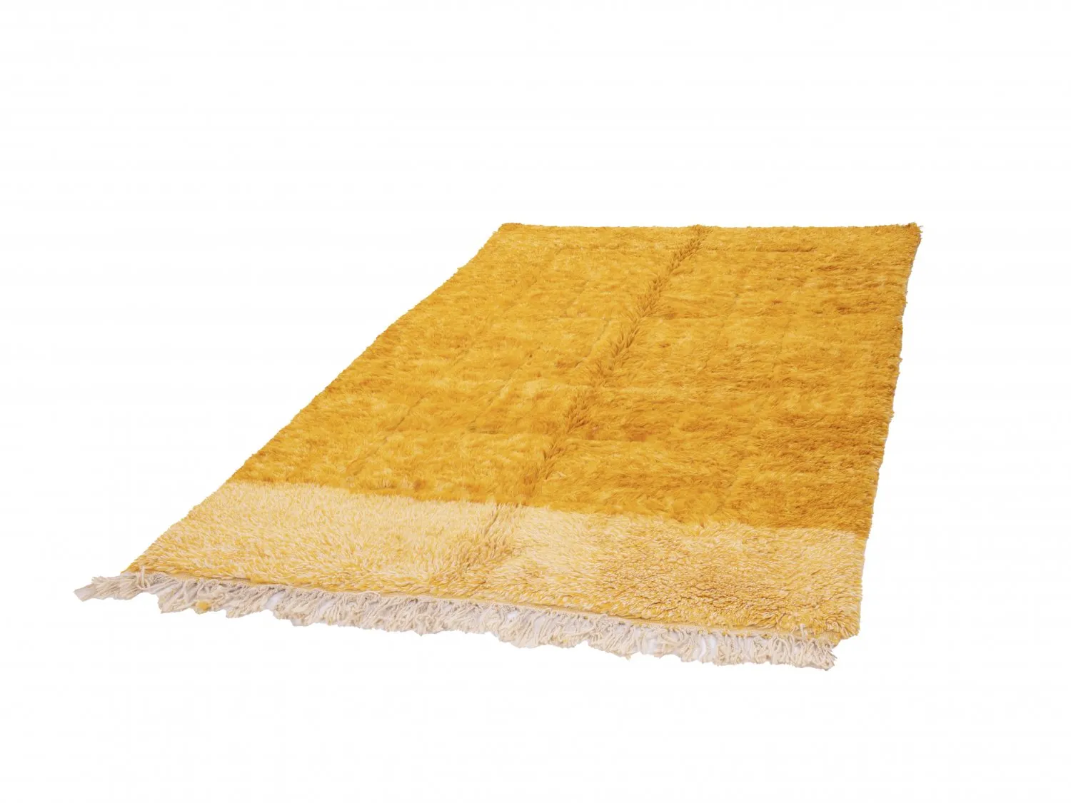 Kelimtæppe Marokkansk berber tæppe Azilal 250 x 170 cm