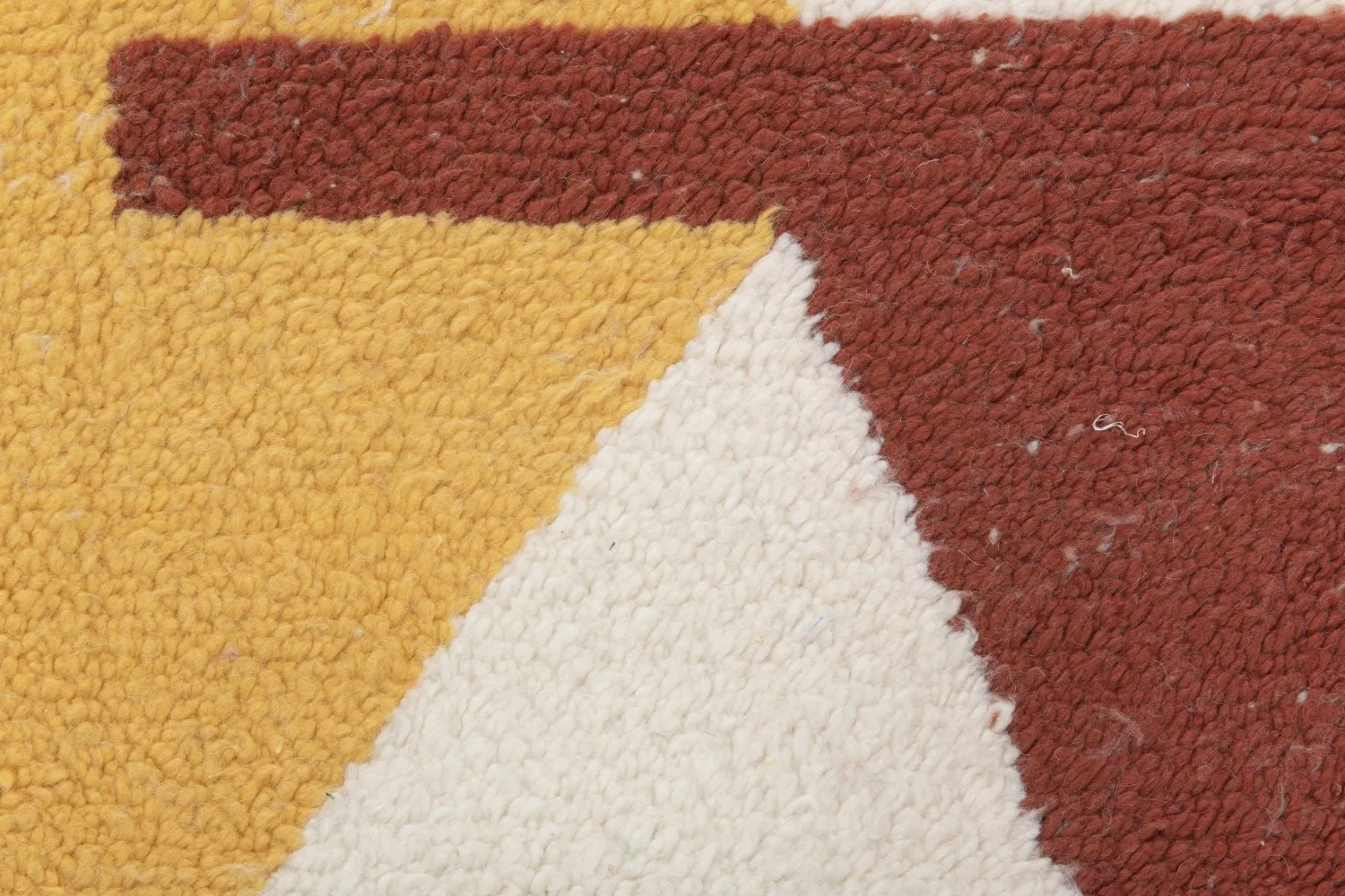 Kelimtæppe Marokkansk berber tæppe Azilal 250 x 160 cm