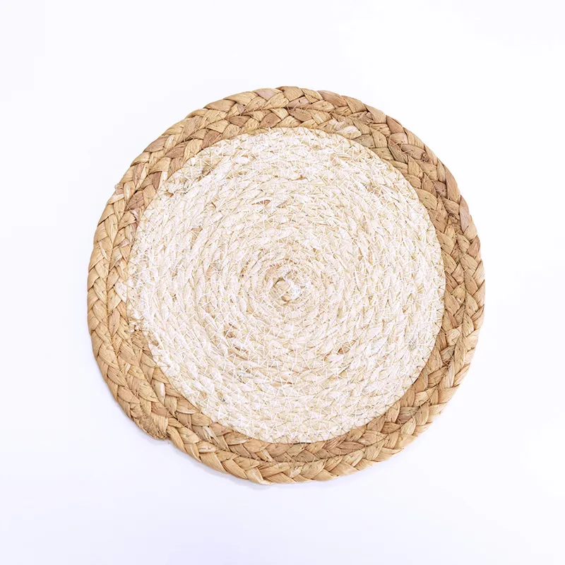 Bordskåner 2-pakke - Sienna (natur)