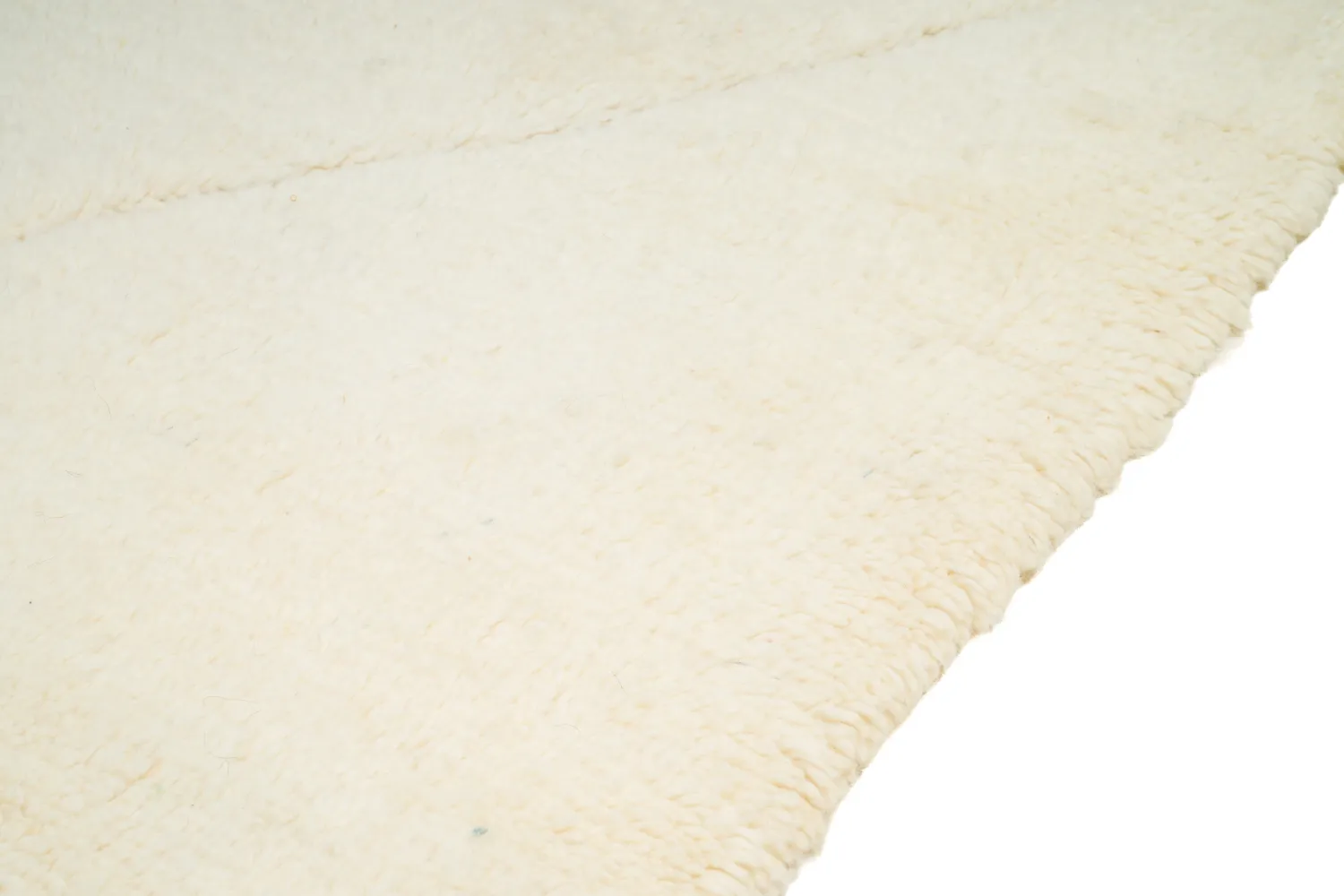 Kelimtæppe Marokkansk berber Beni Ouarain 205 x 310 cm