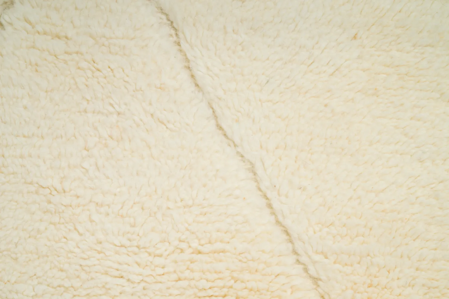 Kelimtæppe Marokkansk berber Beni Ouarain 205 x 310 cm