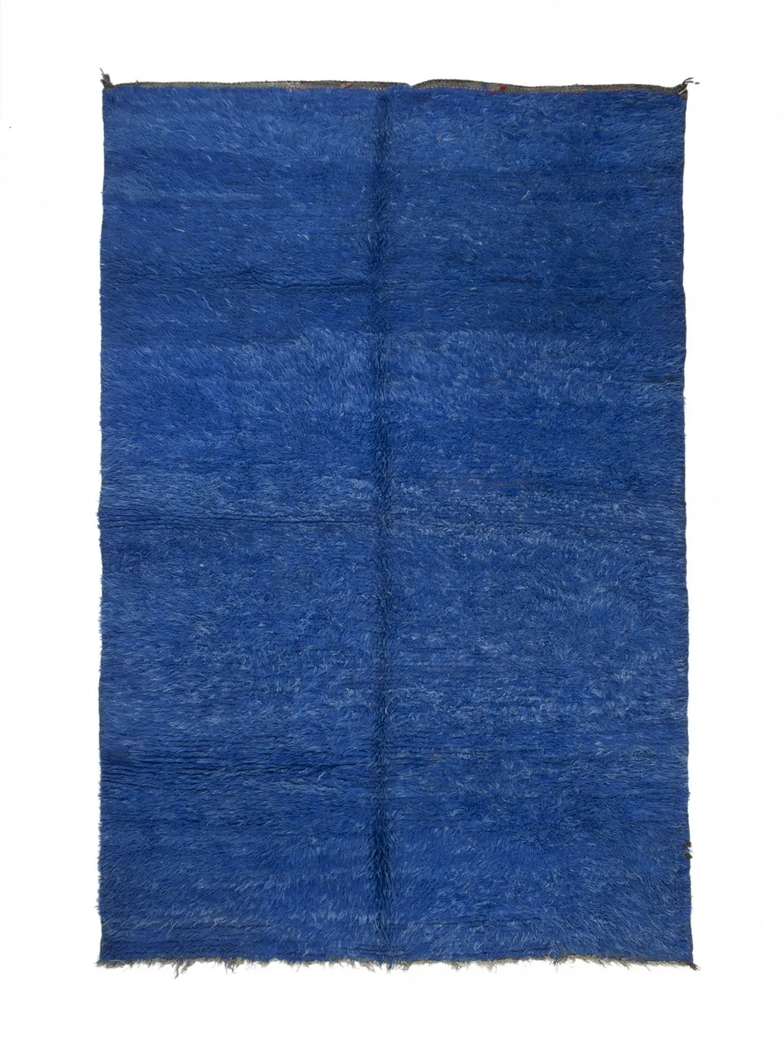 Kelimtæppe Marokkansk berber tæppe Azilal Special Edition 280 x 180 cm