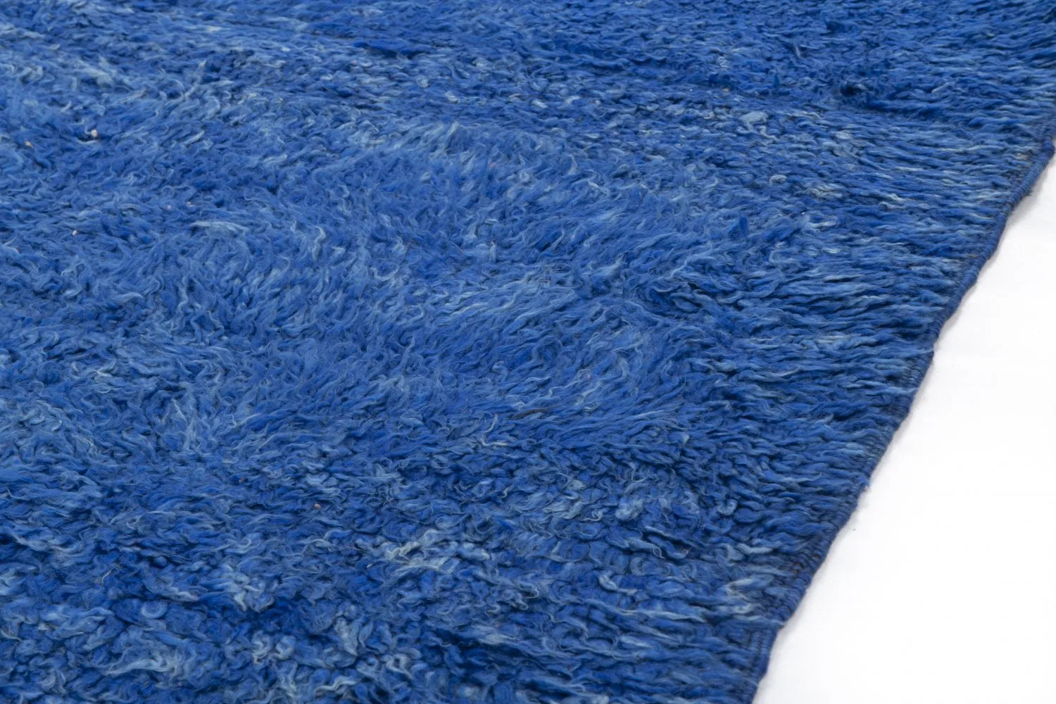 Kelimtæppe Marokkansk berber tæppe Azilal Special Edition 280 x 180 cm