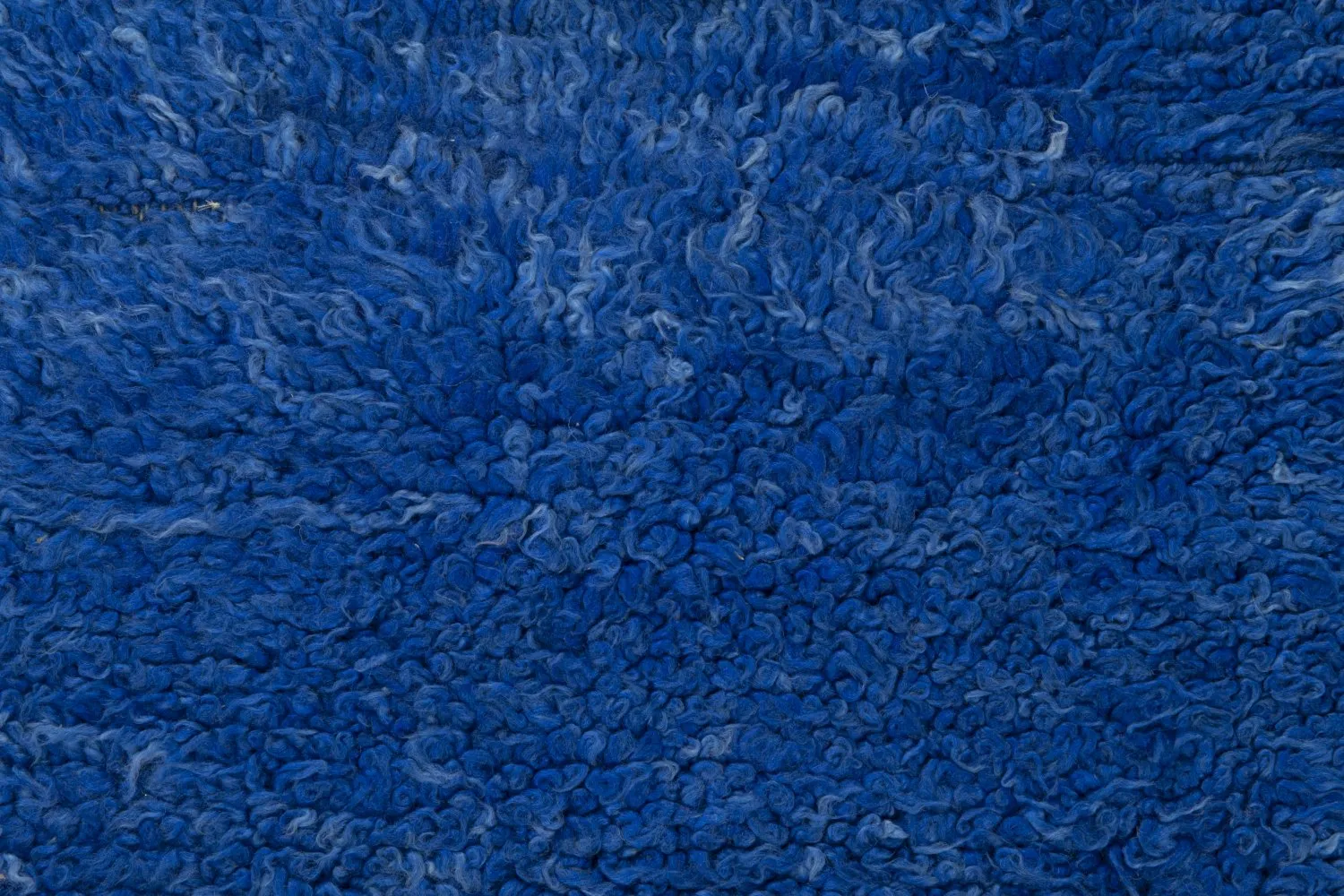 Kelimtæppe Marokkansk berber tæppe Azilal Special Edition 280 x 180 cm