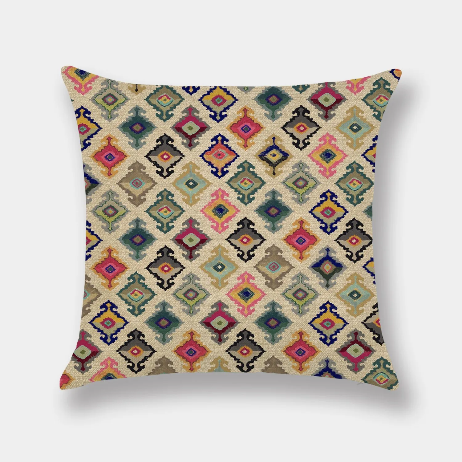 Pudebetræk - Isparta (multi)