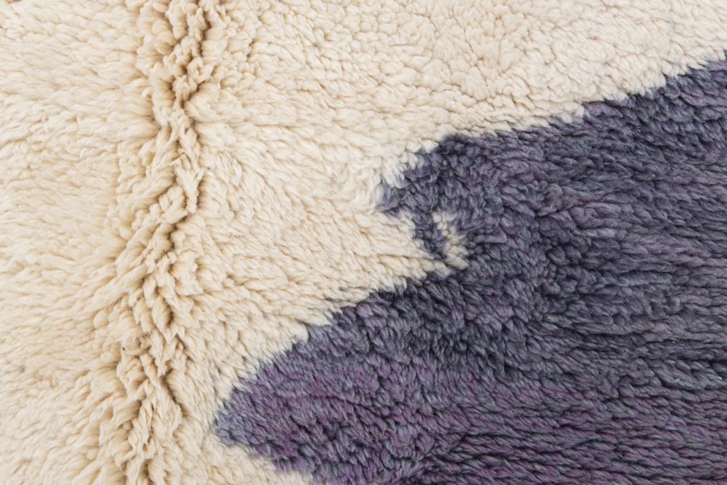 Kelimtæppe Marokkansk berber tæppe Azilal 250 x 170 cm