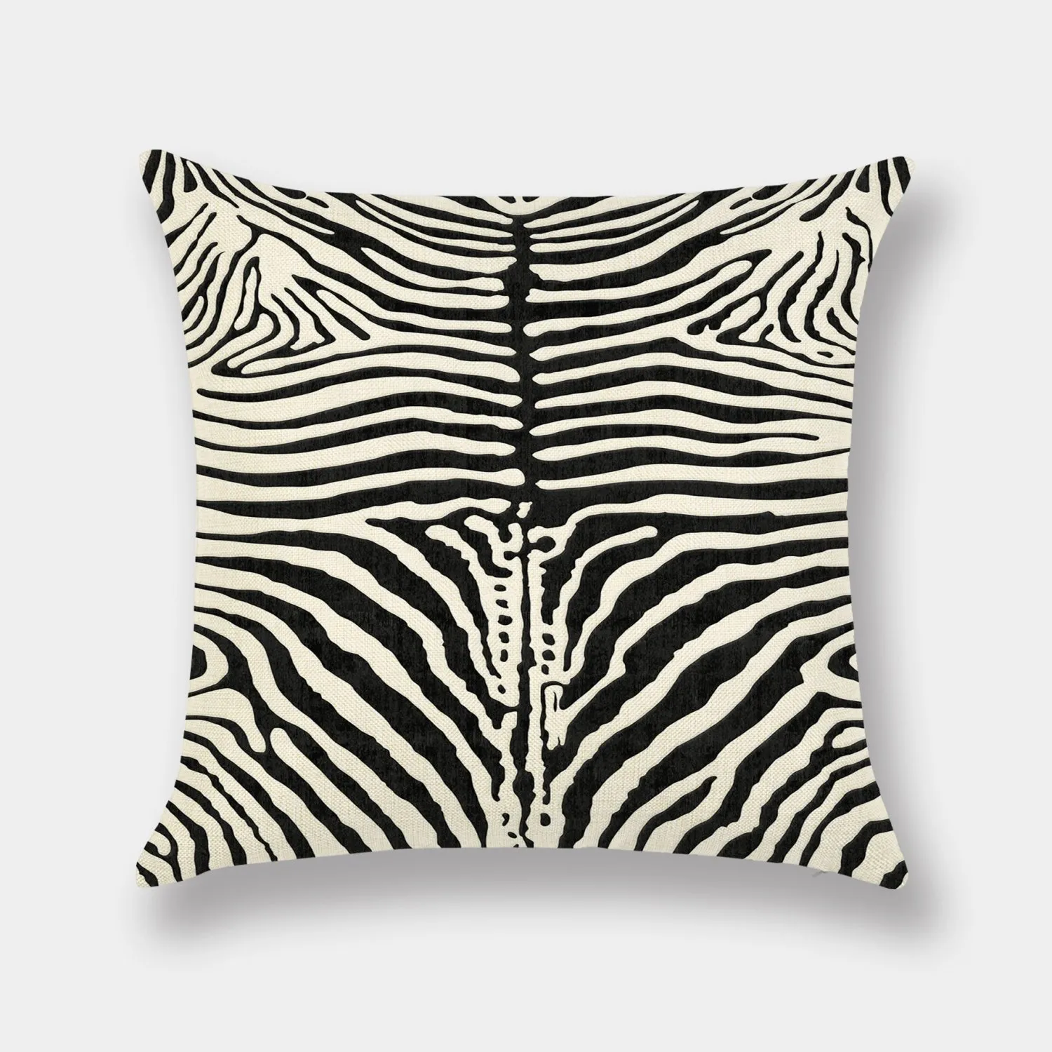 Pudebetræk 80 x 80 cm