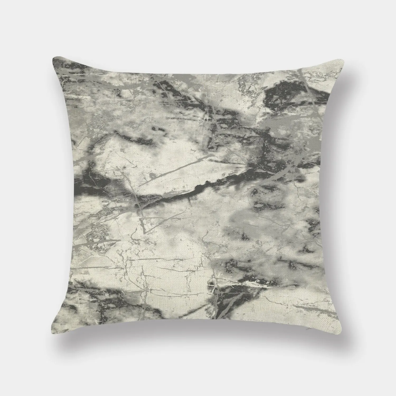 Pudebetræk 50 x 50 cm