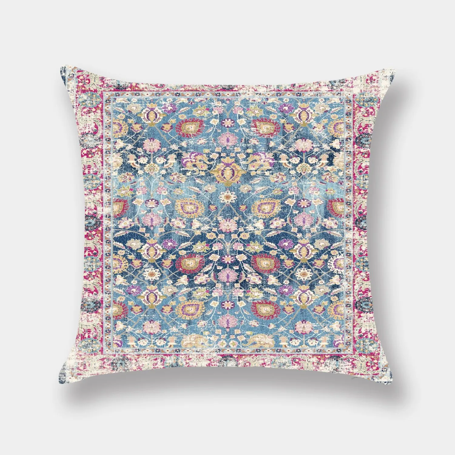 Pudebetræk 60 x 60 cm