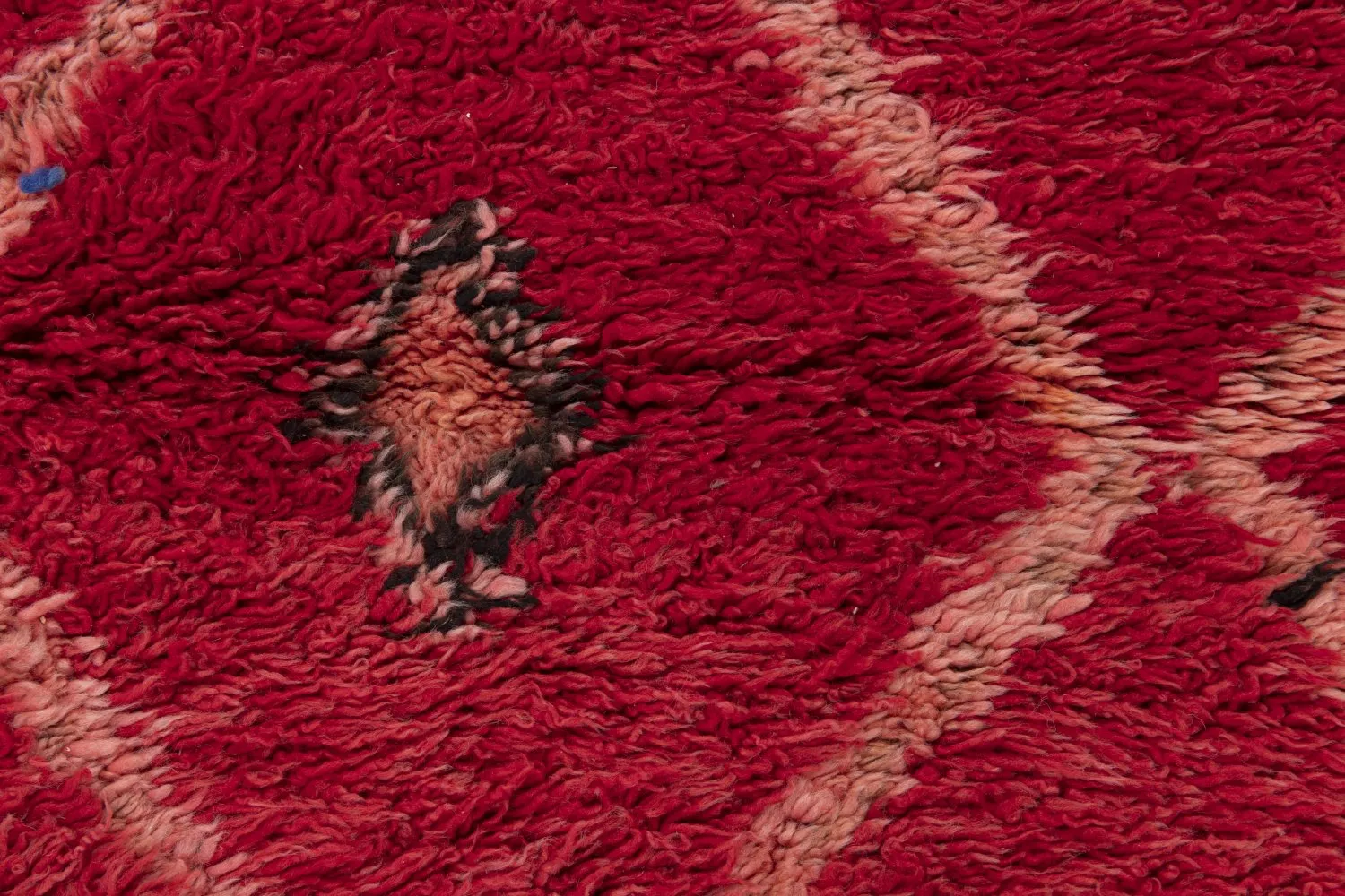 Kelimtæppe Marokkansk berber tæppe Azilal Special Edition 310 x 190 cm