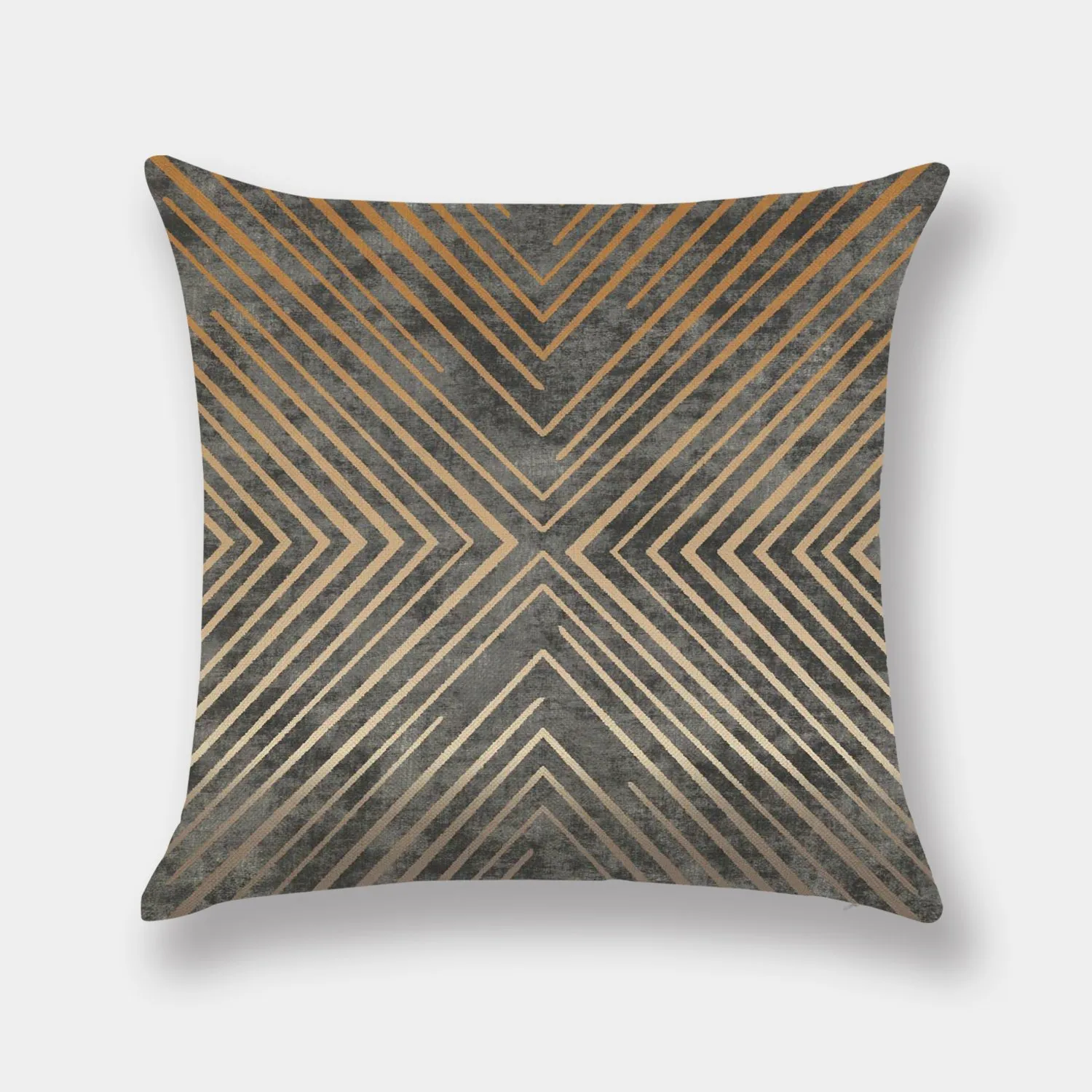 Pudebetræk 50 x 50 cm