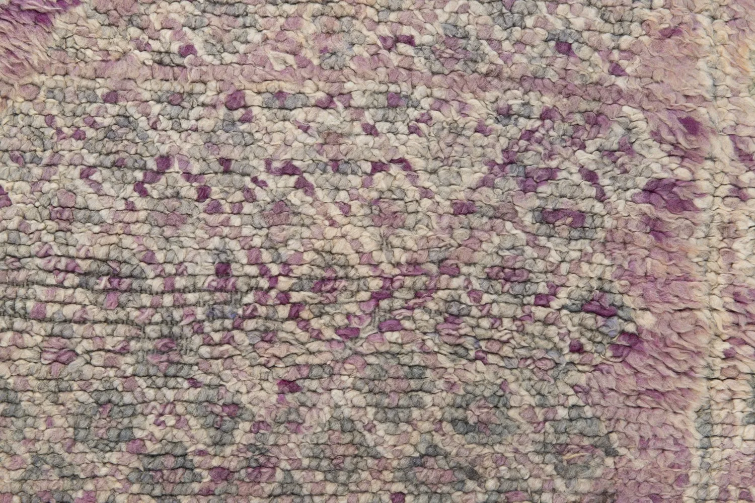 Kelimtæppe Marokkansk berber tæppe Azilal Special Edition 300 x 180 cm