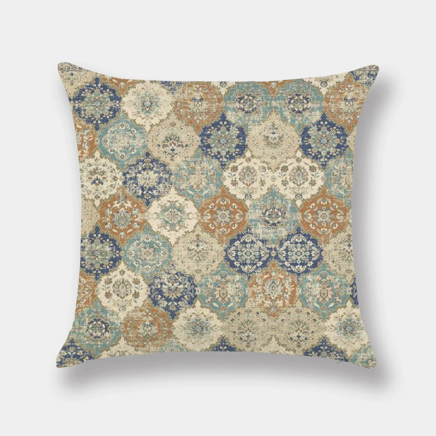 Pudebetræk 40 x 40 cm