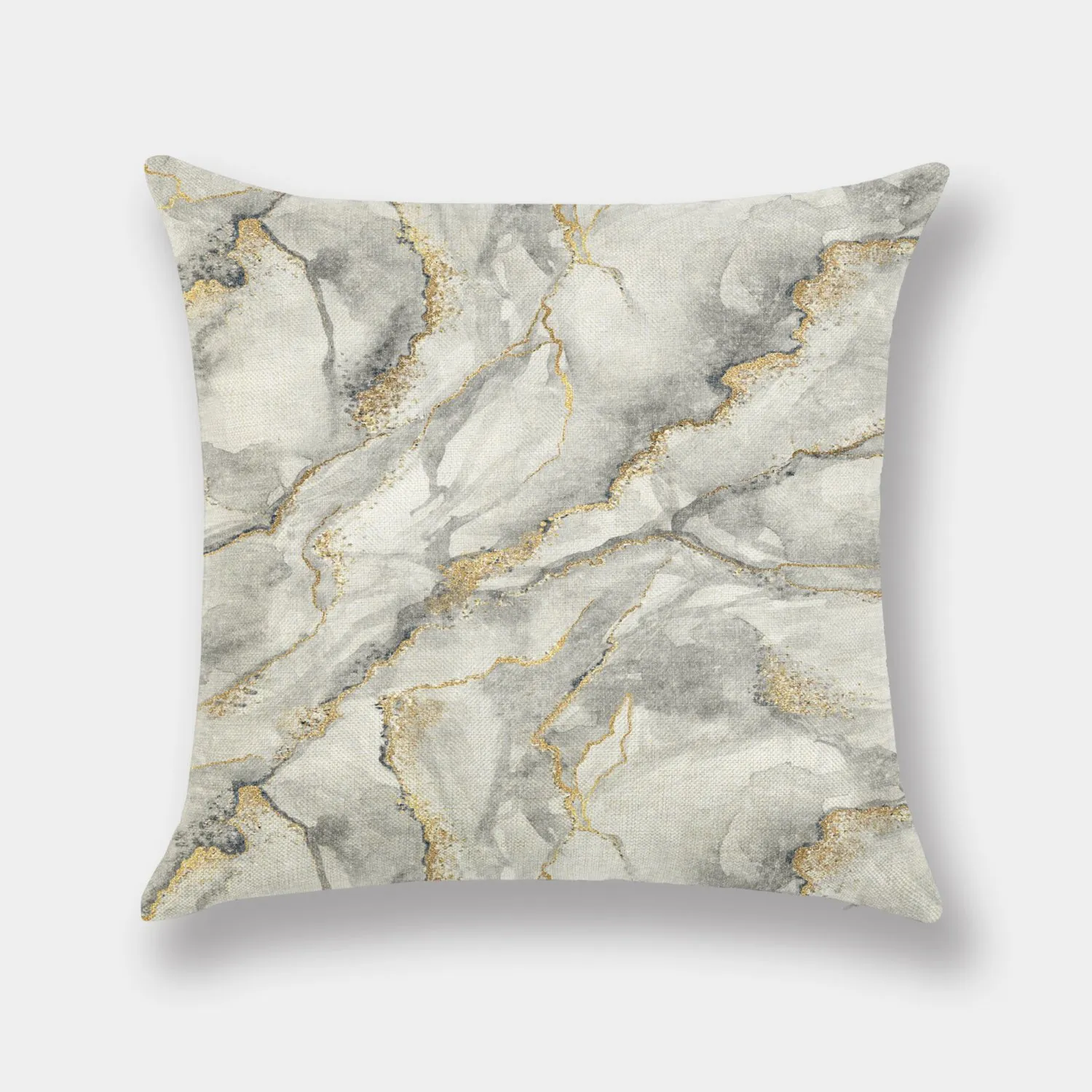 Pudebetræk 50 x 50 cm