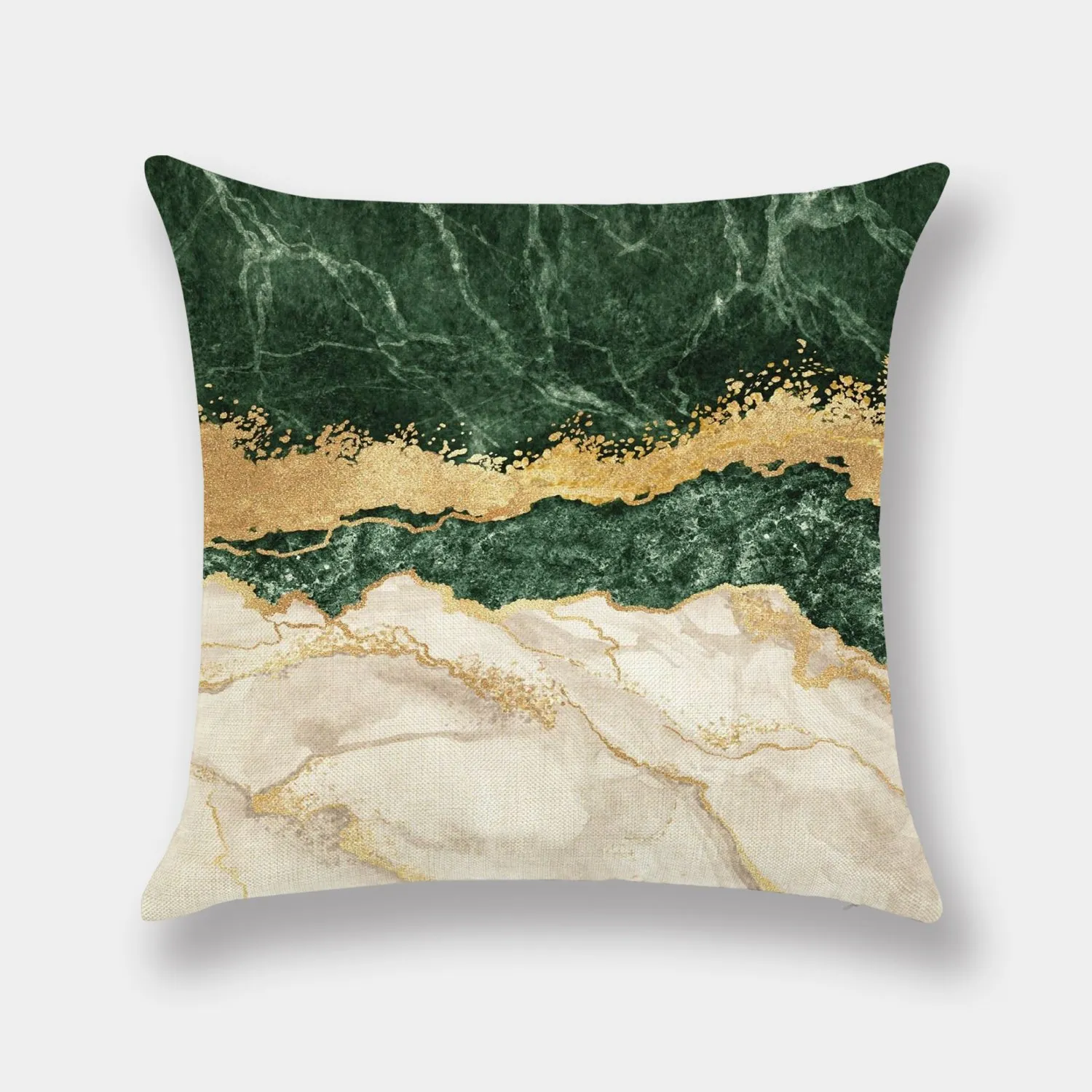 Pudebetræk 50 x 50 cm