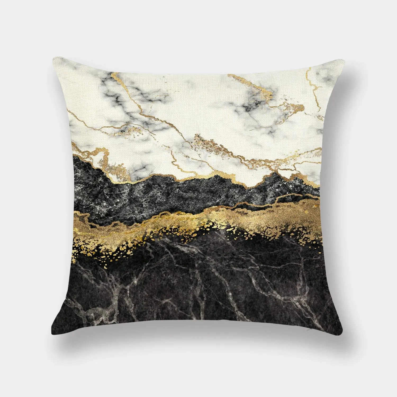 Pudebetræk 40 x 40 cm