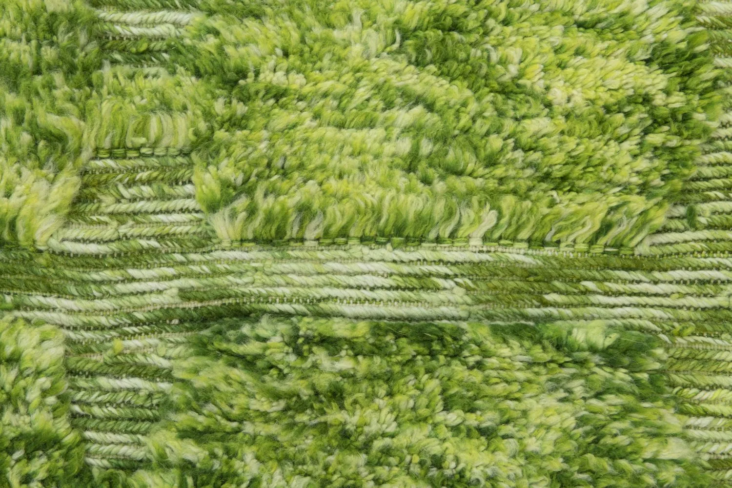 Kelimtæppe Marokkansk berber tæppe Azilal 250 x 160 cm