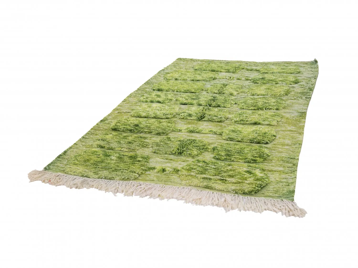 Kelimtæppe Marokkansk berber tæppe Azilal 250 x 160 cm