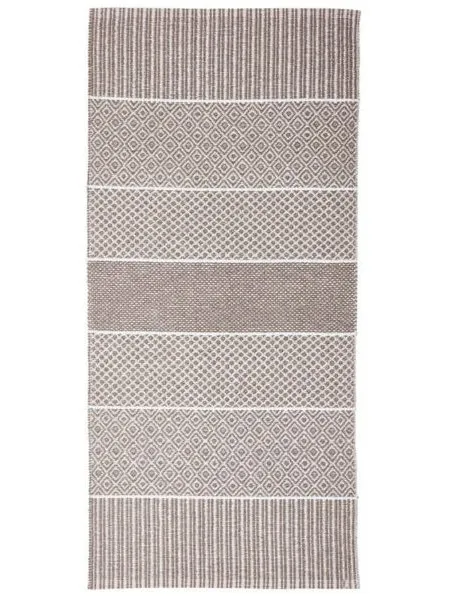 Plasttæpper - Horredstæppet Alfie (rosa)