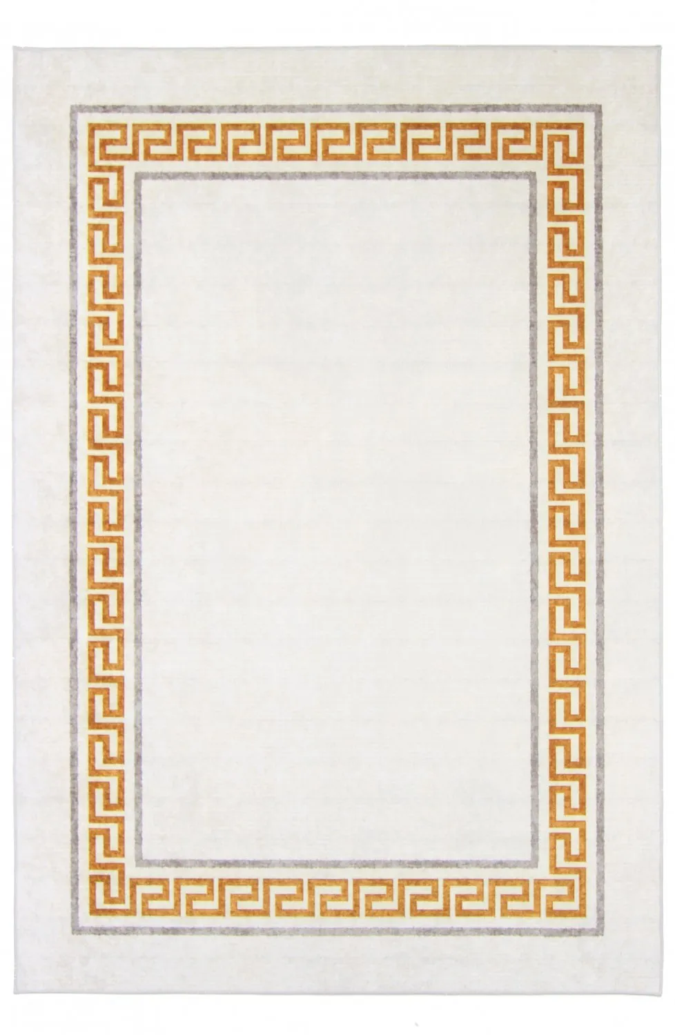 Wilton-tæppe - Egiali (grå)