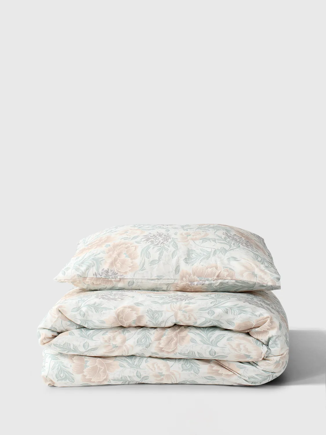 Sengelinned - Almira (beige)