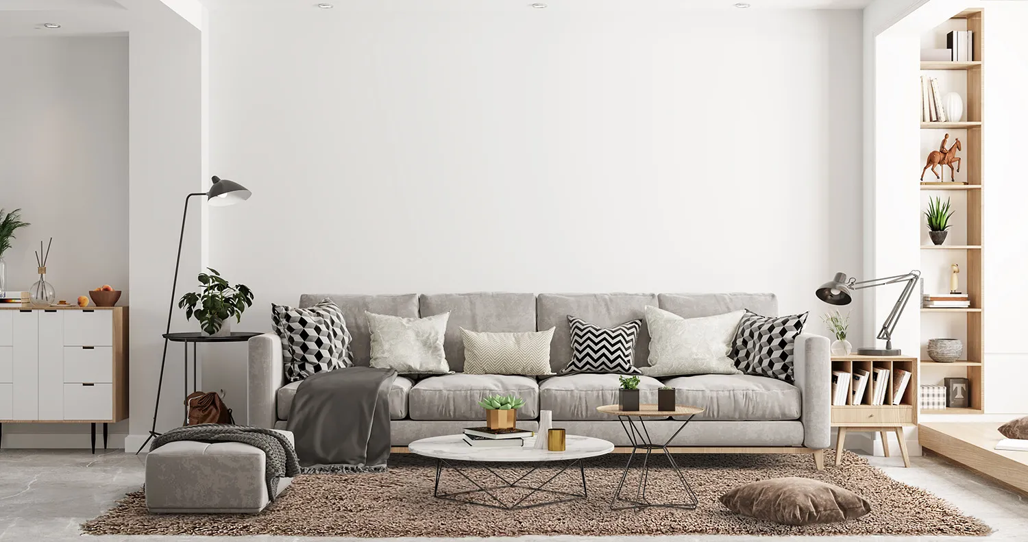 Ryatæpper - Antuco (brun)