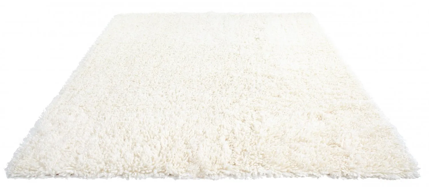 Ryatæpper - Antuco (hvid)