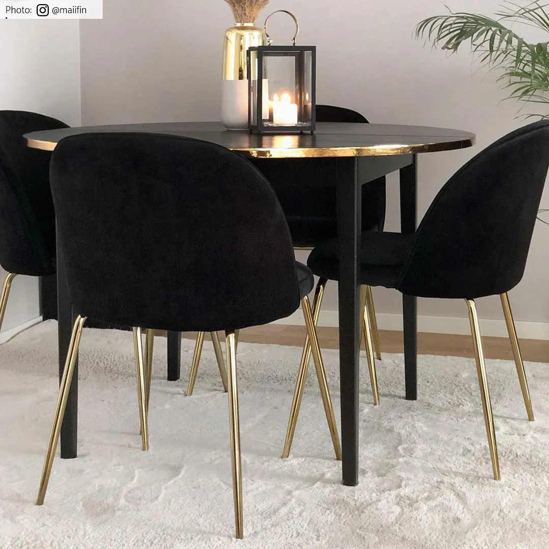 Ryatæpper - Aranga Super Soft Fur (hvid)