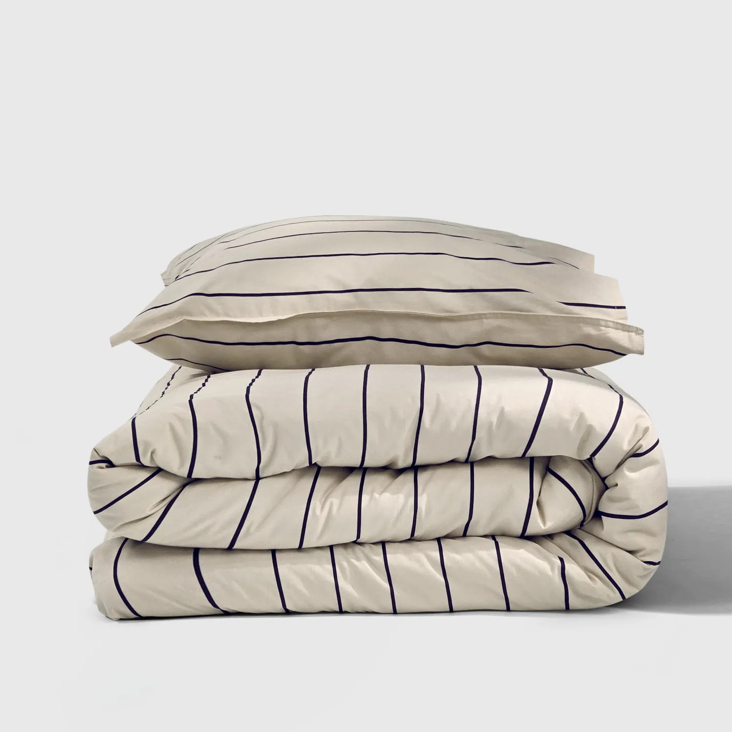 Sengetøjssæt - Ariadne (beige)