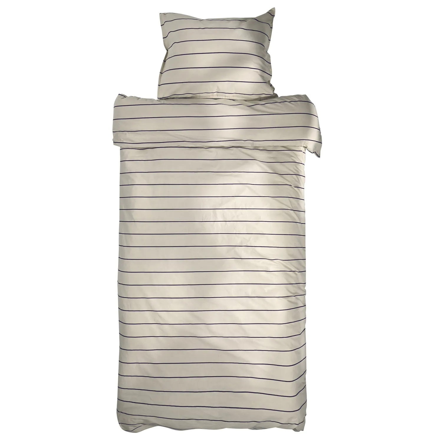 Sengetøjssæt - Ariadne (beige)