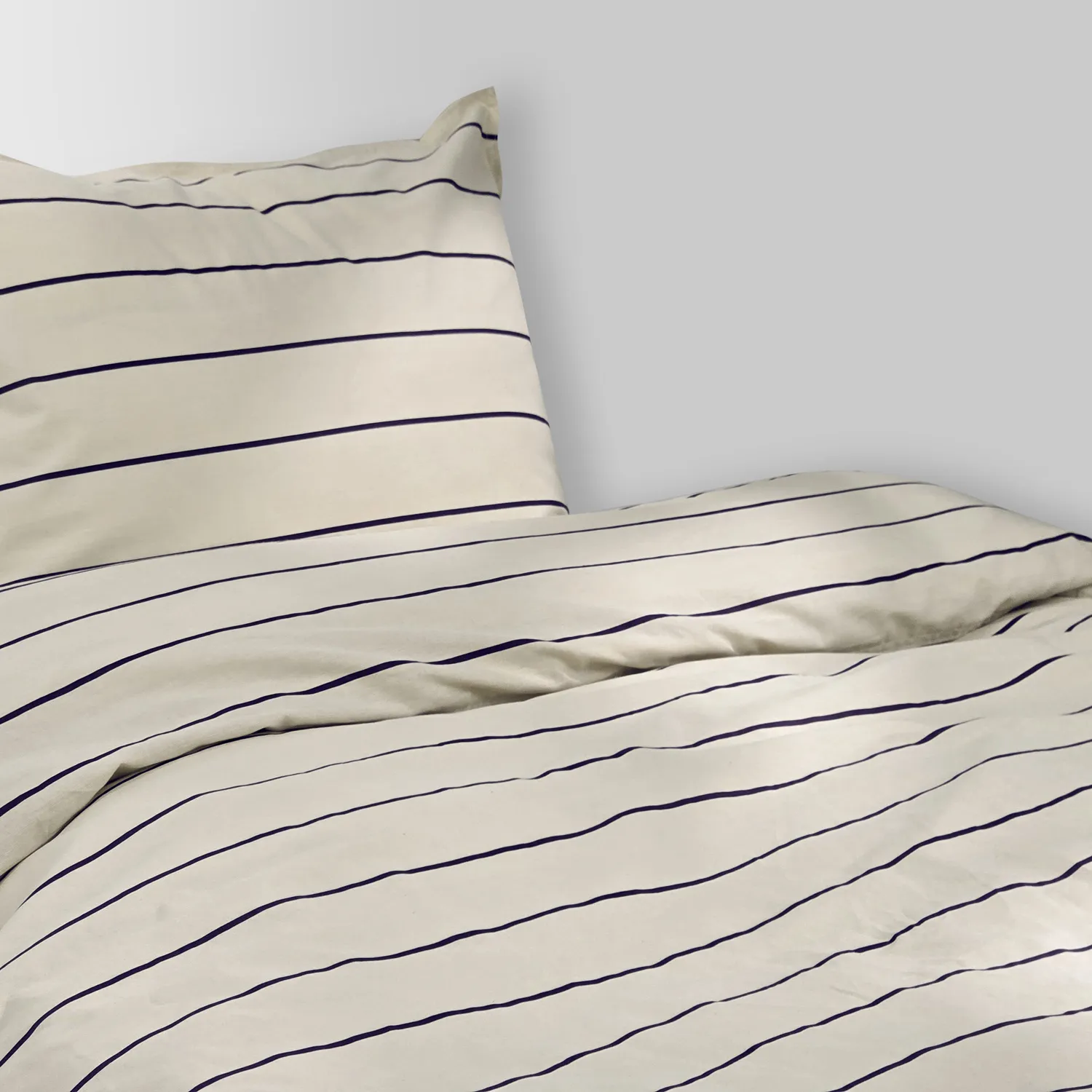 Sengetøjssæt - Ariadne (beige)