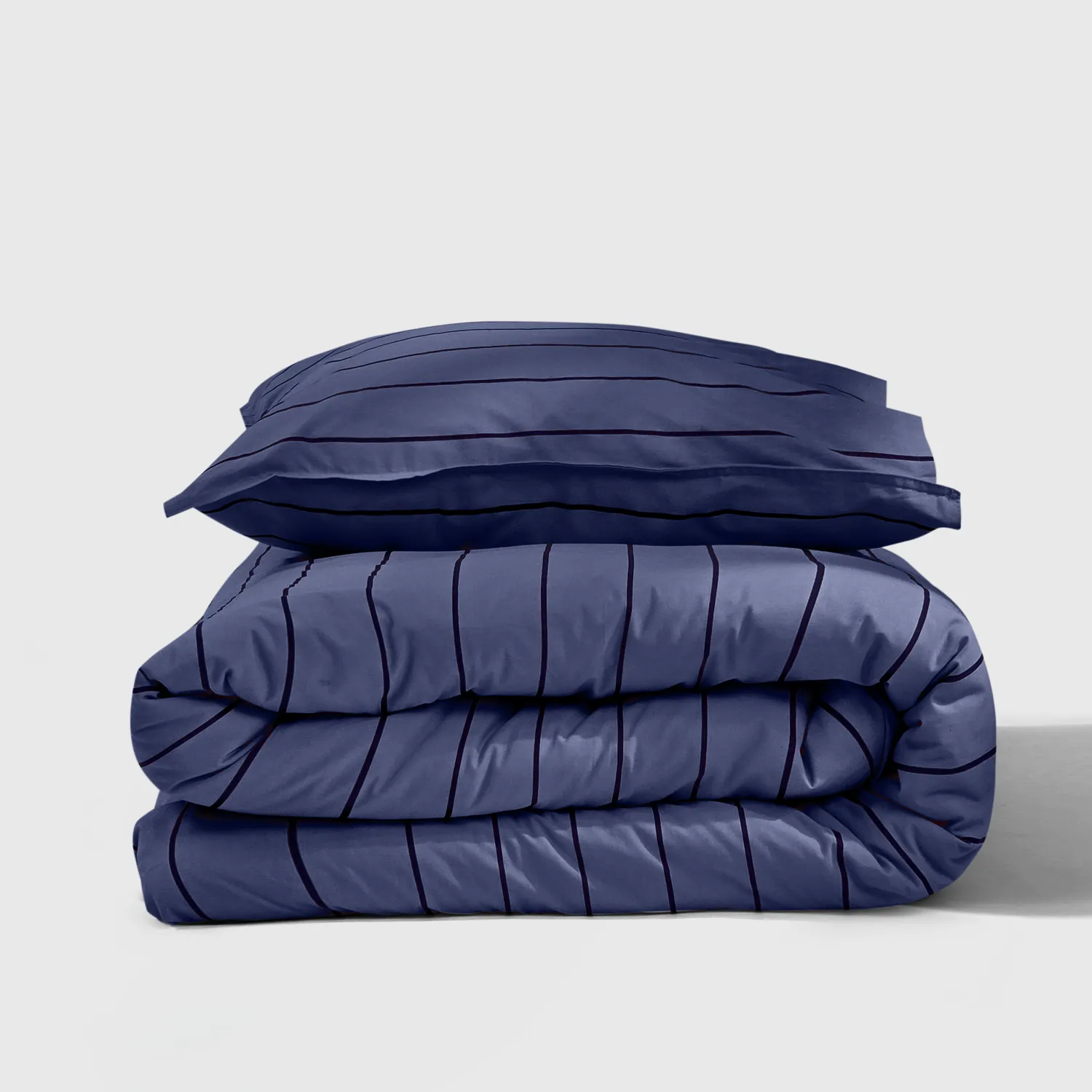 Sengetøjssæt - Ariadne (blå)