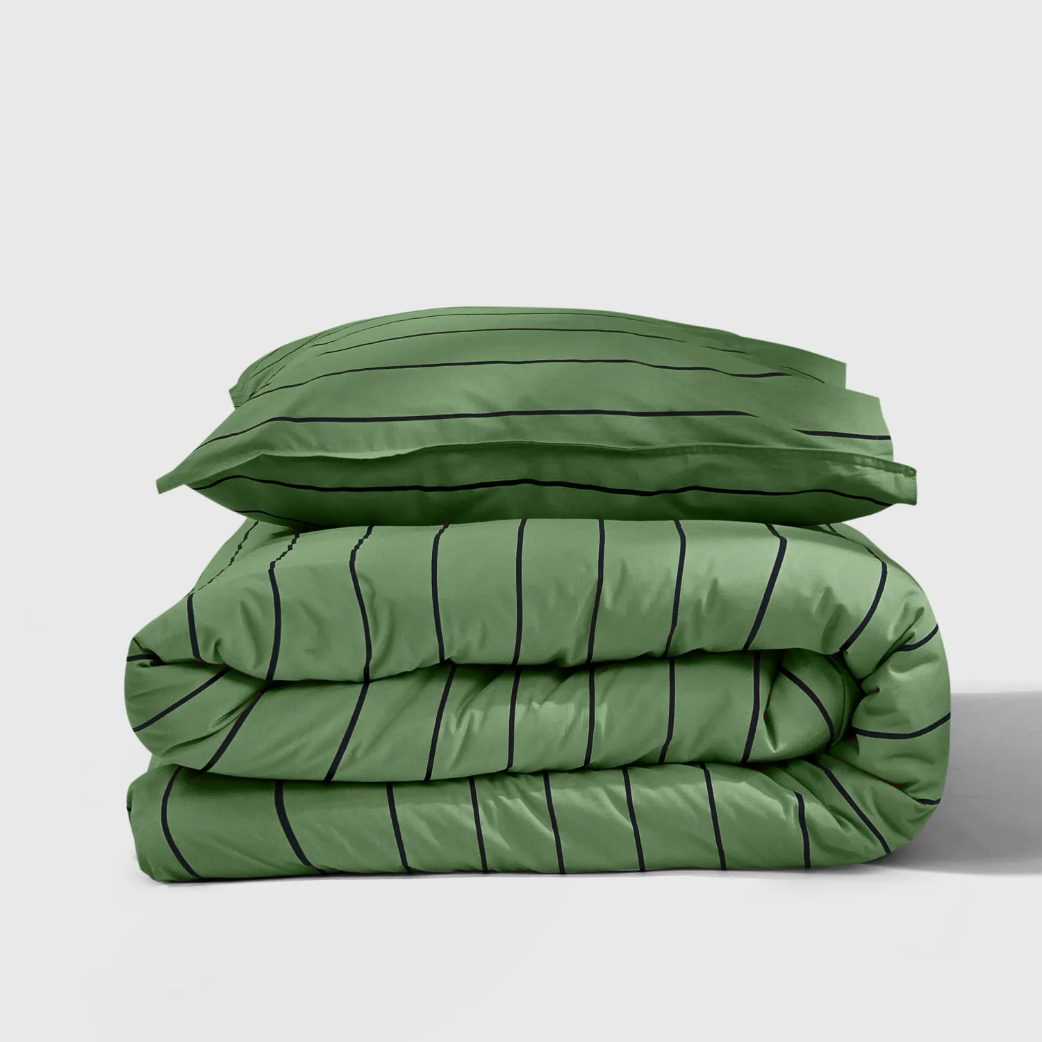 Sengetøjssæt - Ariadne (grøn)