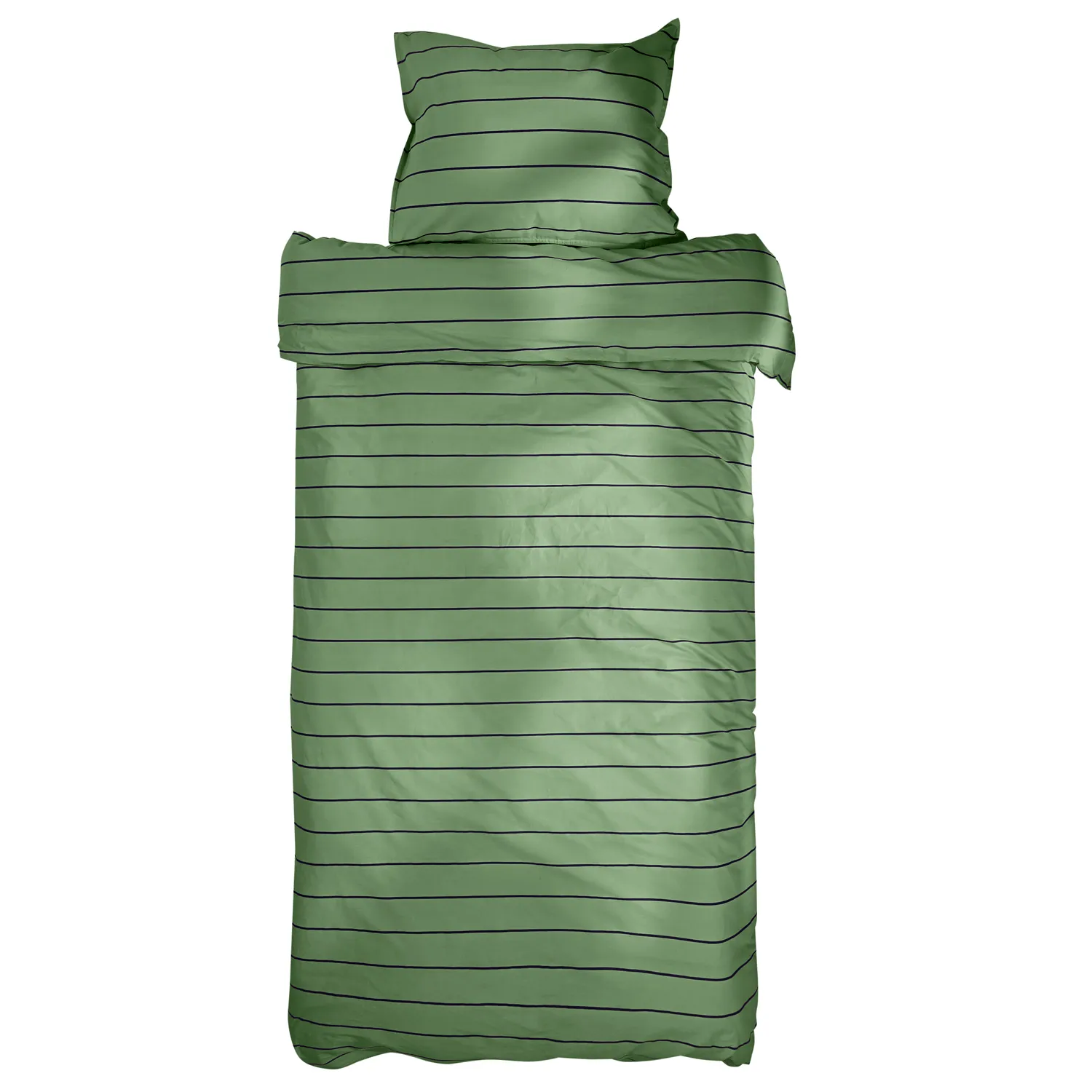 Sengetøjssæt - Ariadne (grøn)