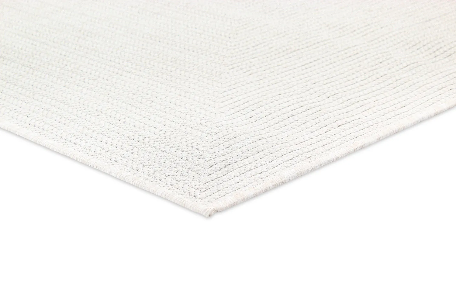 Tæpper til indendørs/udendørs brug - Arlo (offwhite)