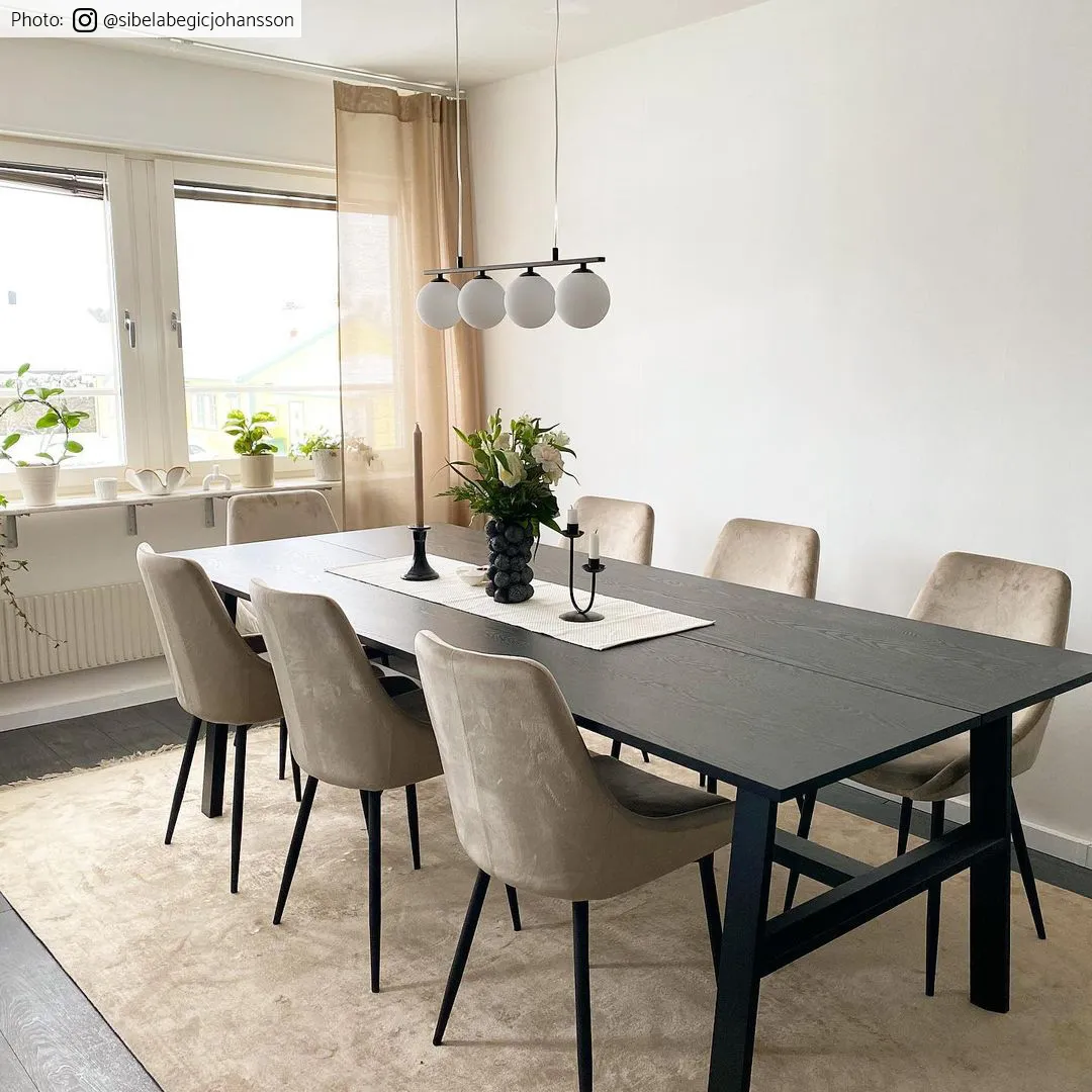 Wilton-tæppe - Art Silk (beige)