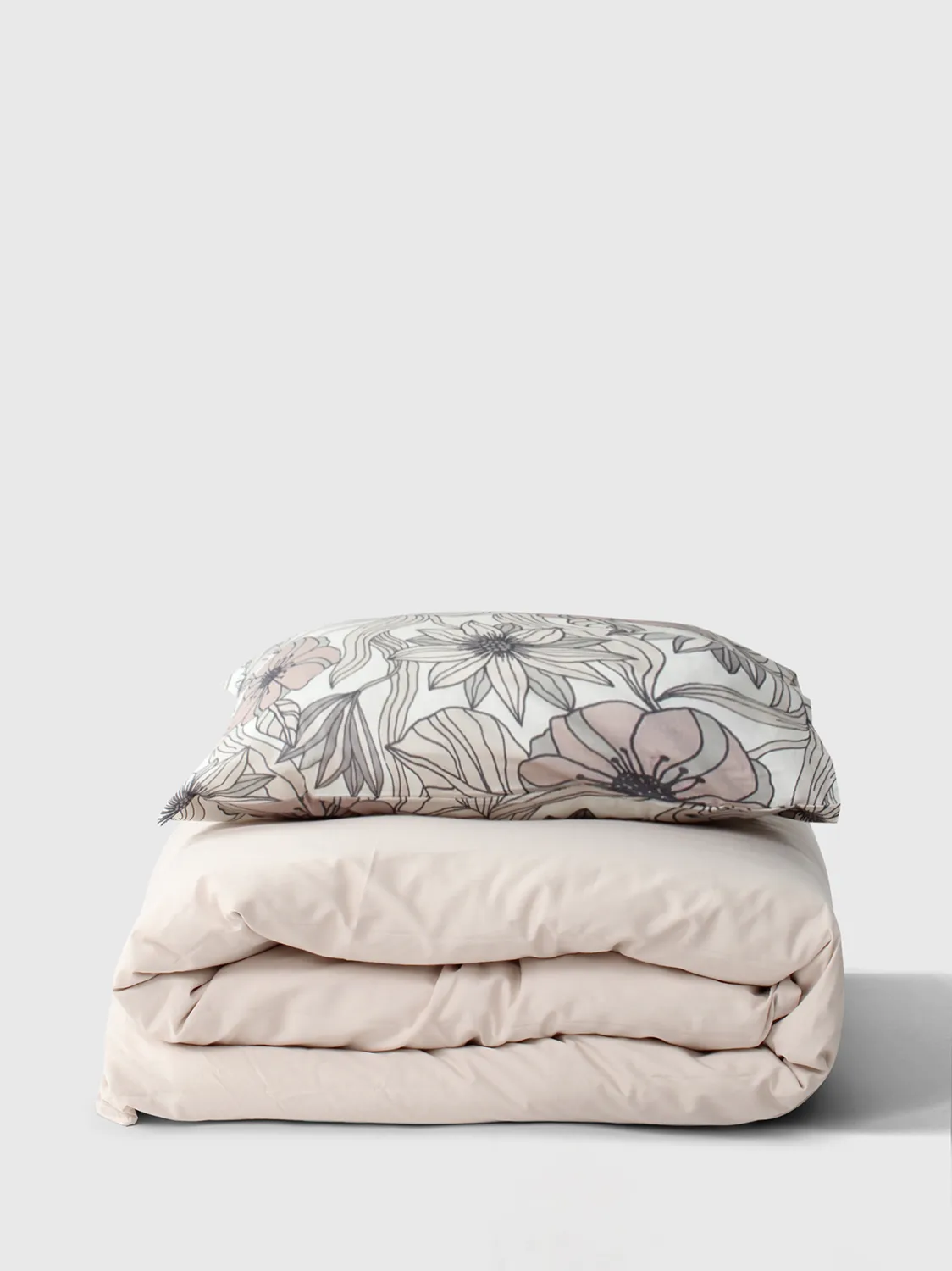 Sengelinned - Aurelia (beige)