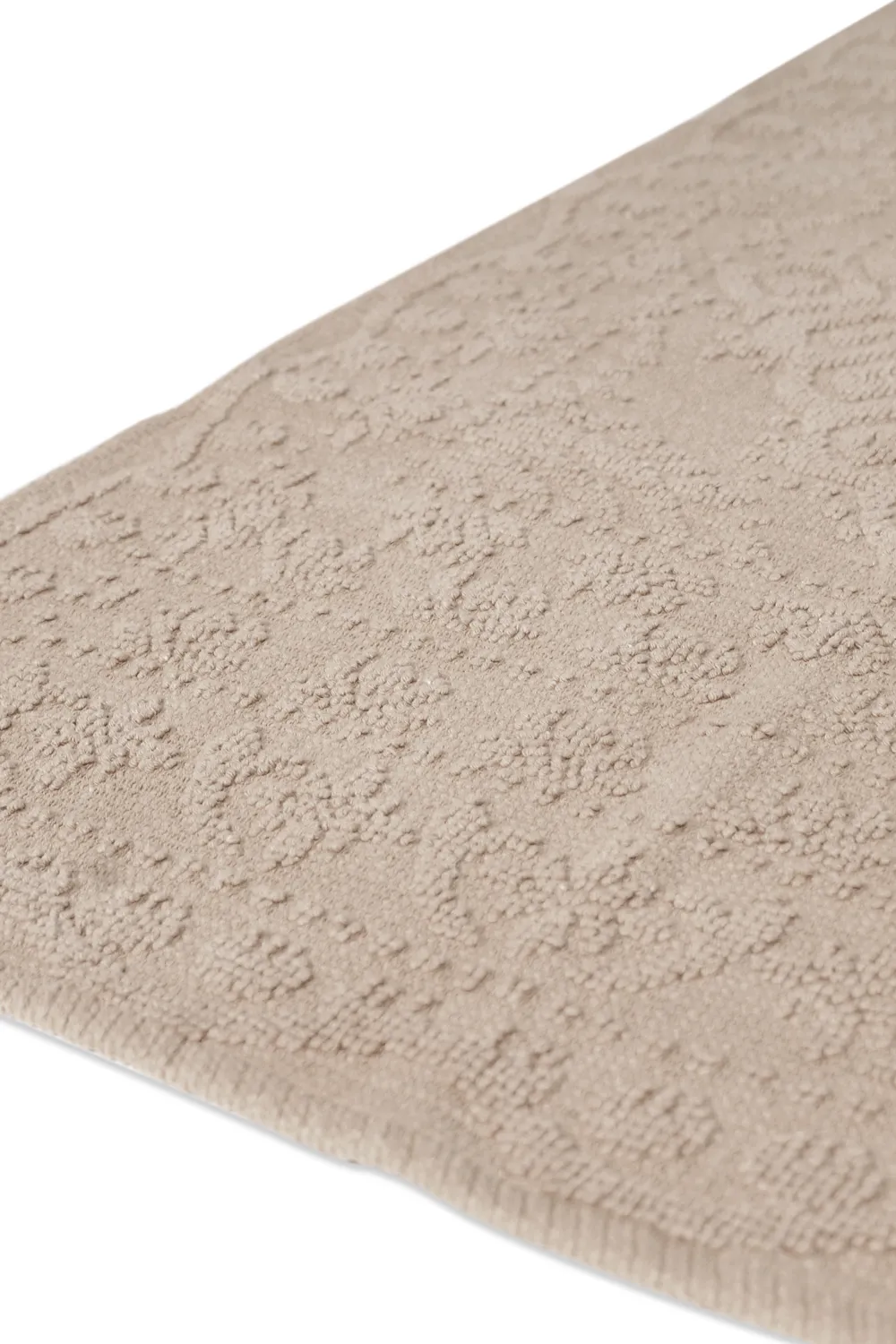 Badeværelsesmåtte - Bella (beige)