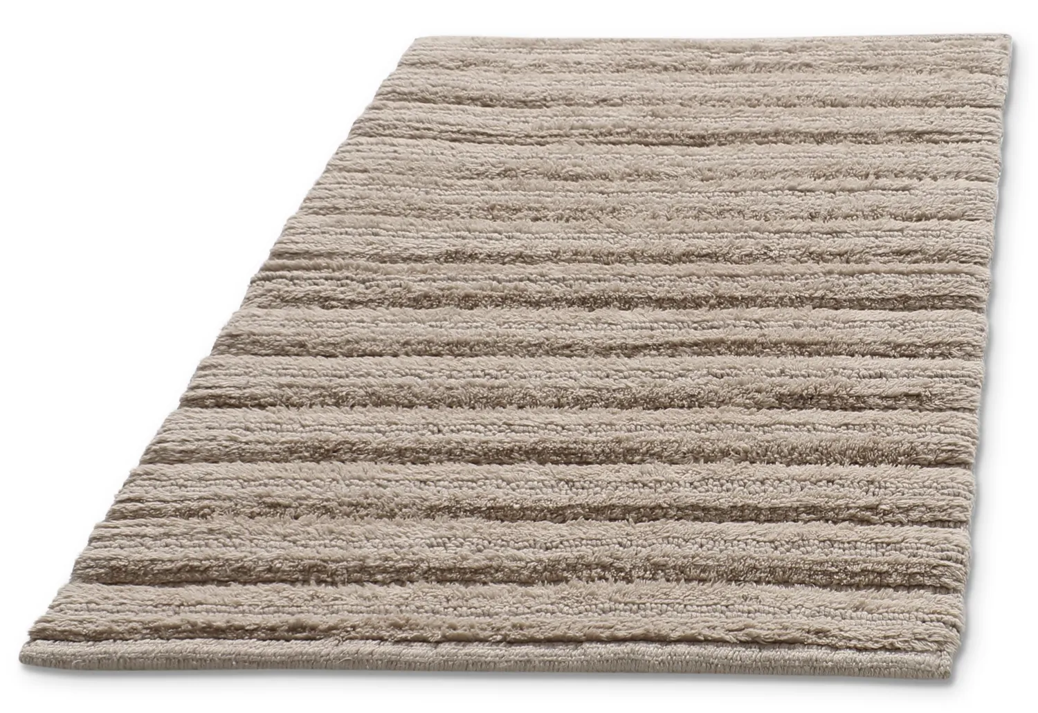 Badeværelsesmåtte - Franny (beige)