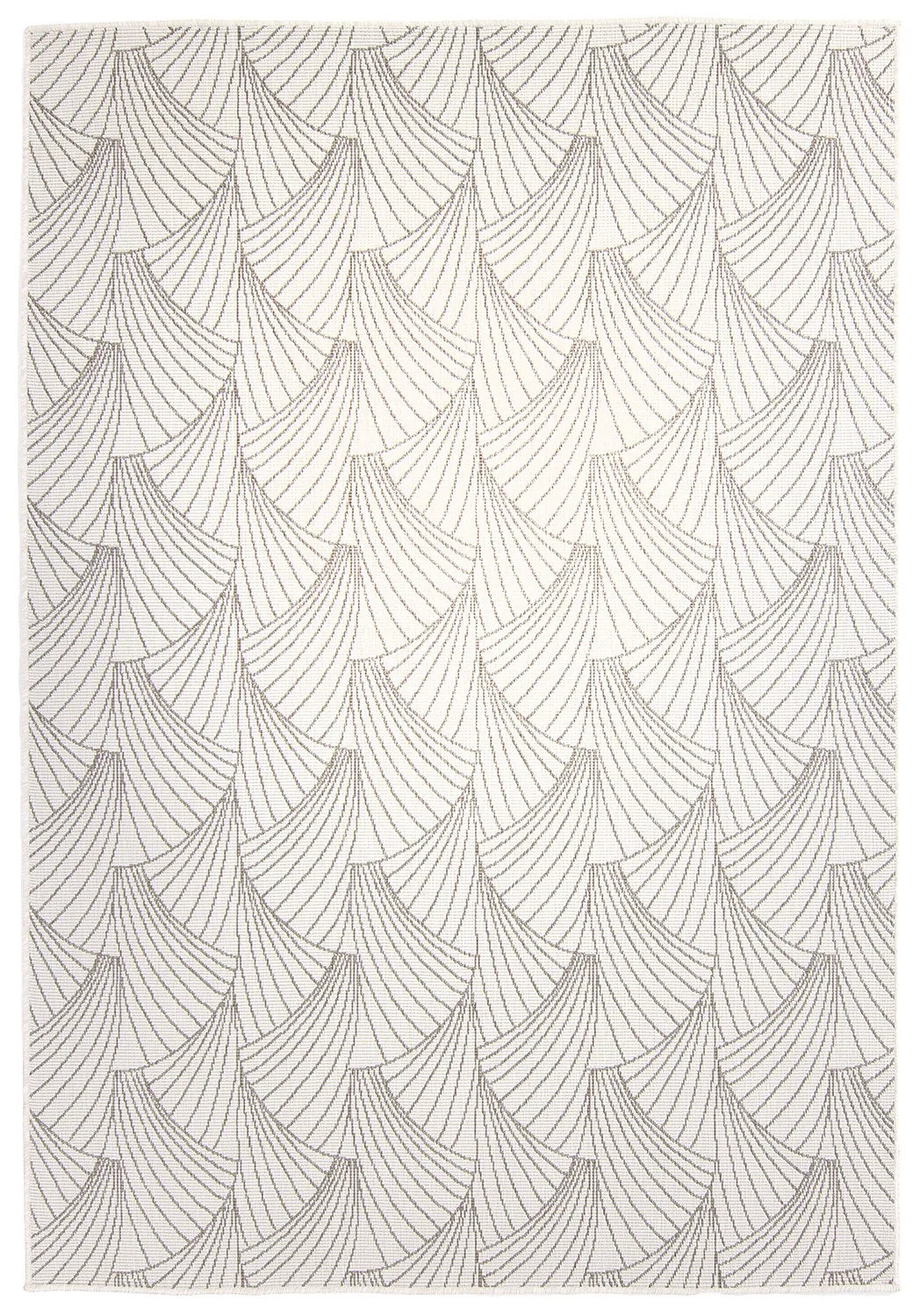 Tæpper til indendørs/udendørs brug - Beau (beige)