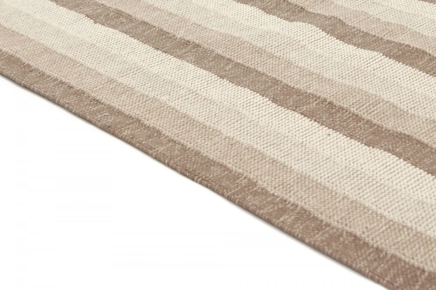 Kludetæppe - Chania (beige)