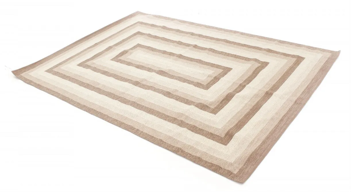 Kludetæppe - Chania (beige)
