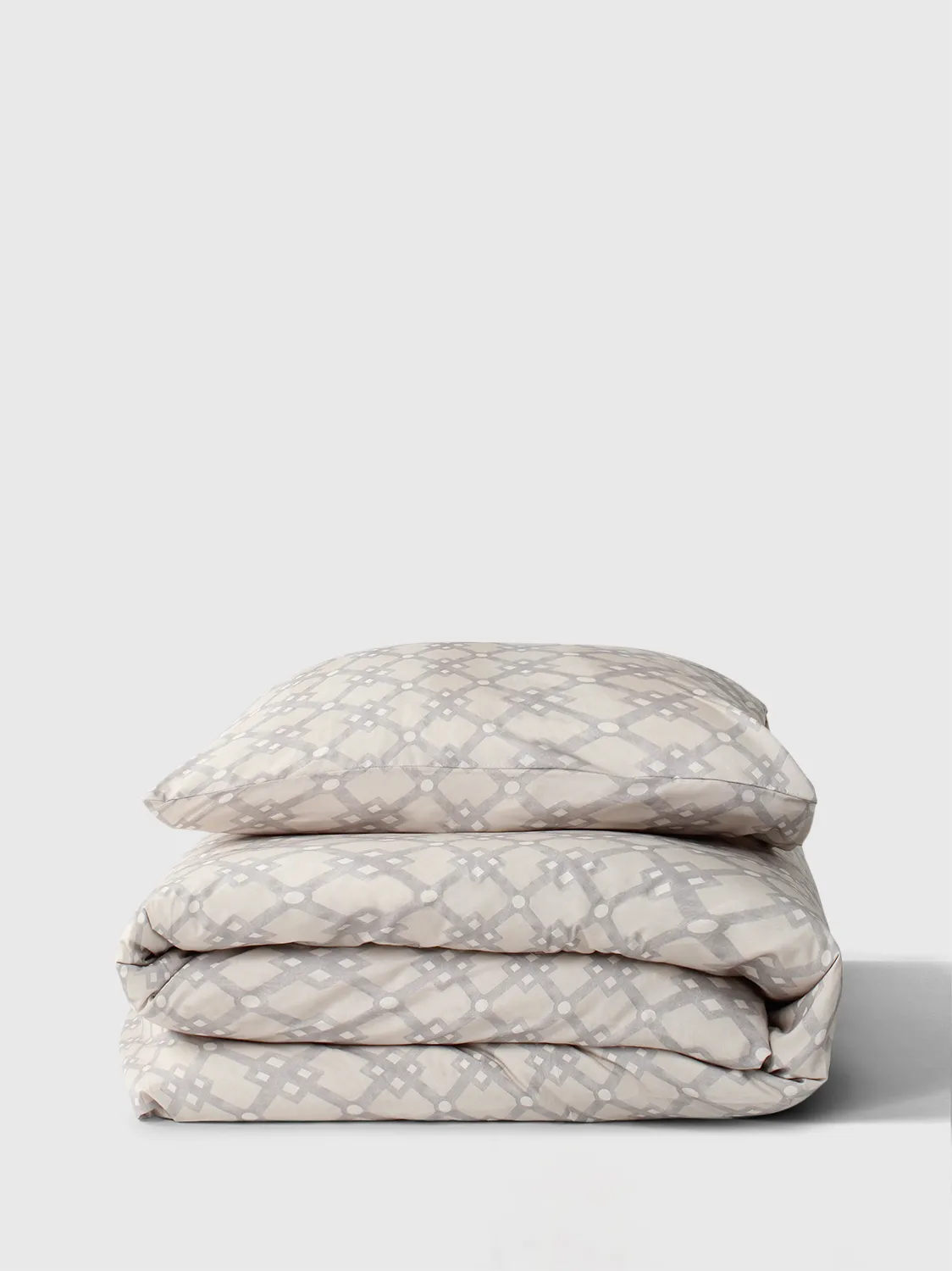 Sengelinned - Belinda (beige)