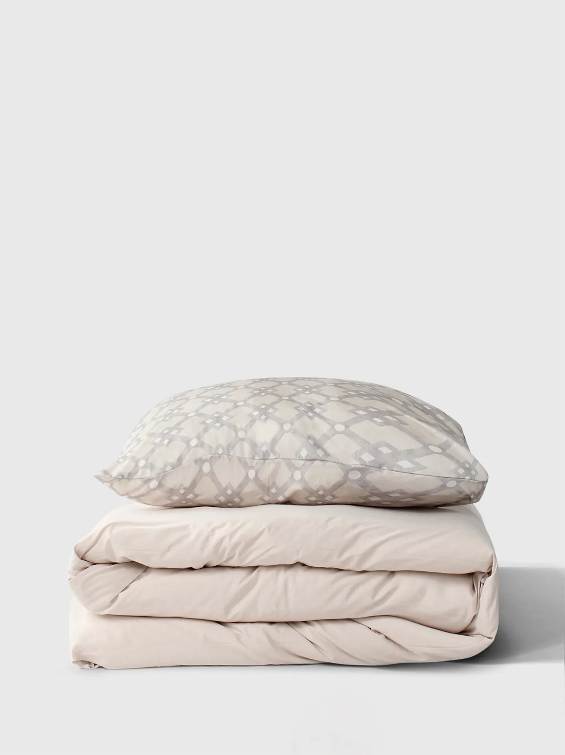 Sengelinned - Belinda (beige)