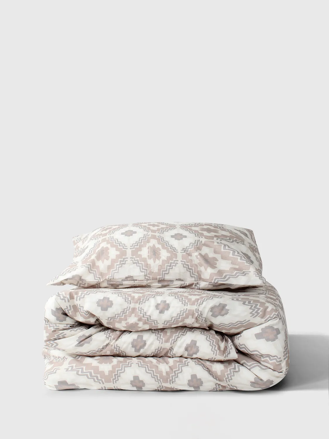 Sengelinned - Benita (beige)