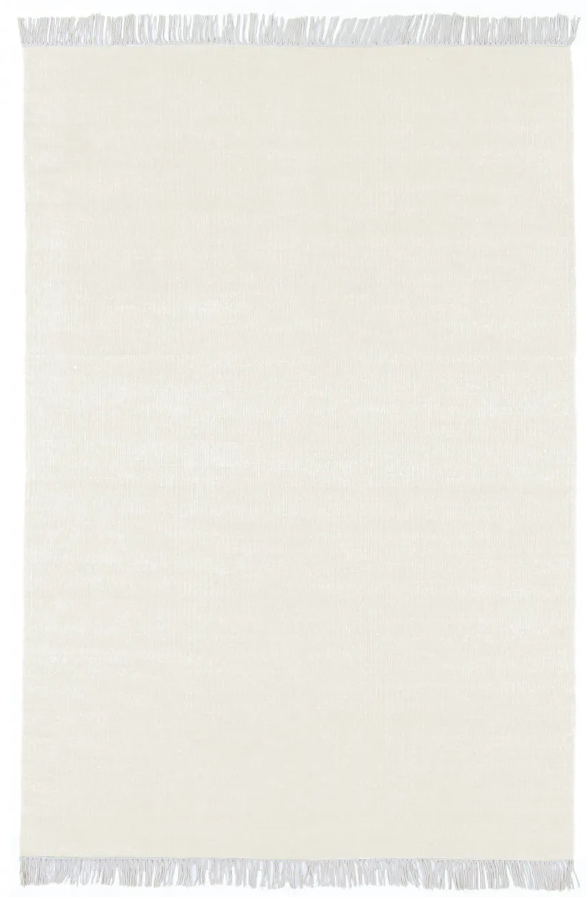 Uldtæppe - Bibury (cream)